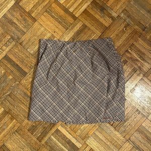 Abercrombie and fitch skirt